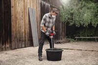 Einhell TE-MX 18 Li solo Akku-Farb-/Mörtelrührer