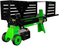 Zipper ZI-HS5TN Holzspalter