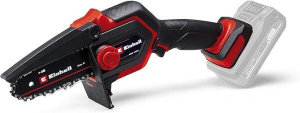 Einhell GE-PS 18/15 Li BL solo Akku-Astkettensäge