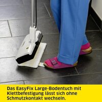 Kärcher SC 1 Upright Dampfreiniger