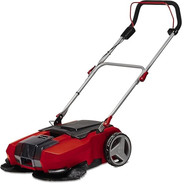 Einhell TE-SW 18/610 Li solo Akku-Kehrmaschine