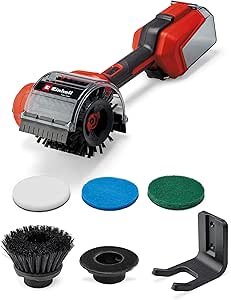 Einhell PICOBELLA 18/90 Akku-Oberflächenbürste