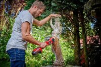 Einhell PICOBELLA 18/90 Akku-Oberflächenbürste