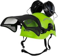 Zipper ZI-FHPROFI Forsthelm