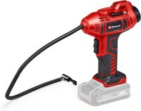 Einhell CE-CC 18 Li solo Akku-Autokompressor