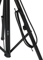 Brennenstuhl Bau Teleskopstativ ST 302