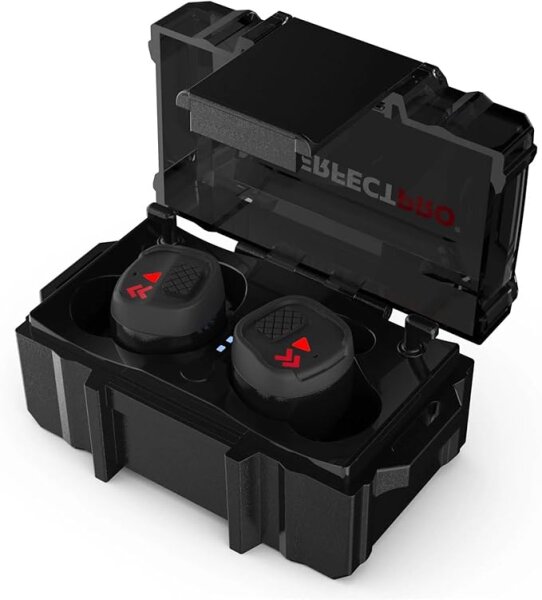 PerfectPro H-10 Earprotection Baustellen-InEar-Kopfhörer