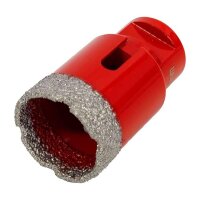 Holzmann DTBKS6-68 Diamant-Trockenbohrkronen