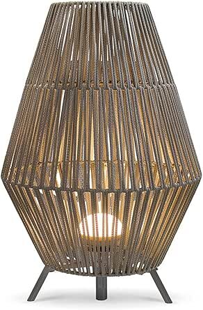 New Garden  Conta 70 Recharge battery taupe grey colour