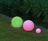 New Garden  Buly 50 Solar rechargeable battery