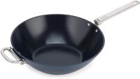 Joseph Joseph Space 32cm/12.5 N/S Wok