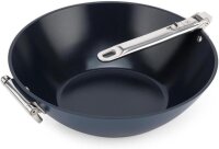 Joseph Joseph Space 32cm/12.5 N/S Wok