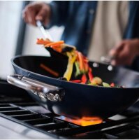 Joseph Joseph Space 32cm/12.5 N/S Wok