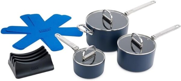 Joseph Joseph Space 3pc N/S