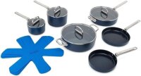 Joseph Joseph Space 6pc N/S Cookware Set