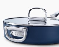 Joseph Joseph Space 6pc N/S Cookware Set