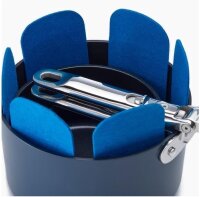 Joseph Joseph Space 6pc N/S Cookware Set