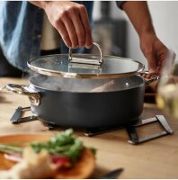 Joseph Joseph Space 6pc N/S Cookware Set