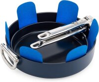 Joseph Joseph Space 3pc Pan- Protector set