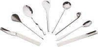 Alessi Desingner Kaffeelöfelset MSPOONSET