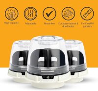 FinaMill FinaPod MAX