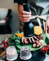 FinaMill FinaPod PRO Plus