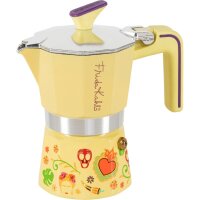 Pedrini 2TZ FRIDA KAHLO, gelb