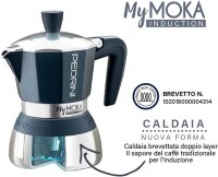 Pedrini 2TZ - MYMOKA INDUCTION