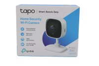 TP-Link Tapo C100 Überwachungskamera