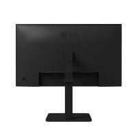 LG 27BA850-B Computerbildschirm 68,6 cm (27") 1920 x 1080 Pixel Full HD Schwarz