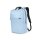 Dicota Rucksack COMMUTER 13-16“ eisblau