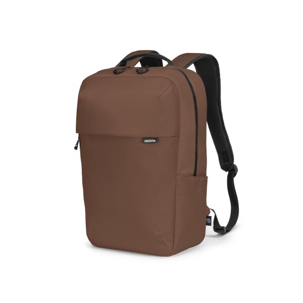 Dicota Rucksack COMMUTER 13-16” braun