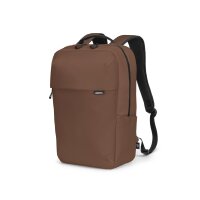 Dicota Rucksack COMMUTER 13-16” braun