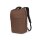 Dicota Rucksack COMMUTER 13-16” braun