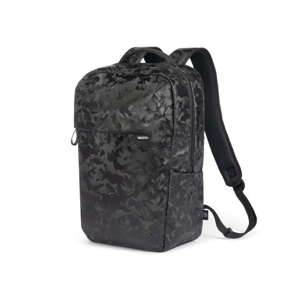 Dicota Rucksack COMMUTER 13-16" camo