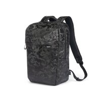 Dicota Rucksack COMMUTER 13-16" camo