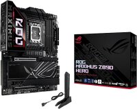 ASUS ROG MAXIMUS Z890 HERO Intel Z890 LGA 1851 (Socket...