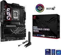 ASUS ROG MAXIMUS Z890 HERO Intel Z890 LGA 1851 (Socket V1) ATX