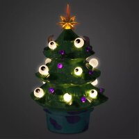Die Monster AG – Pixar Weihnachts-Baumschmuck mit...