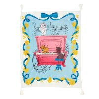 Disney Qualitätsgarantie Ann Shen The Aristocats...