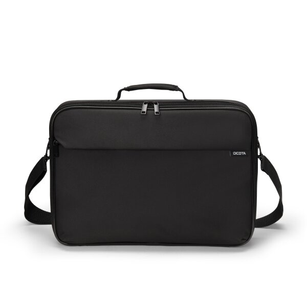 Dicota Notebooktasche Multi ONE 13-14.1" schwarz