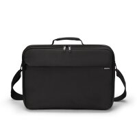 Dicota Notebooktasche Multi ONE 13-14.1" schwarz