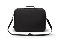 Dicota Notebooktasche Multi ONE 13-14.1" schwarz