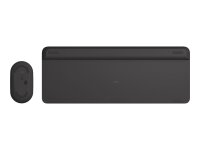 Logitech 920-009188 Tastatur Maus enthalten Universal RF...