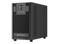 PowerWalker VFI 3000 AT Unterbrechungsfreie...