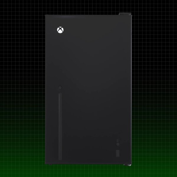 Ukonic Kühlschrank XBOX 91L inkl. Eisfach