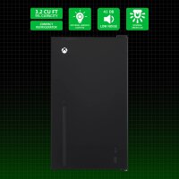 Ukonic Kühlschrank XBOX 91L inkl. Eisfach