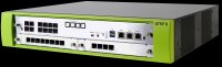 Mitel OpenScape Business X3R Systembox Rack-Mount, ohne...
