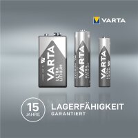 Varta -CR9V