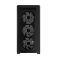 ASUS A23 PLUS TG ARGB BLACK Schwarz